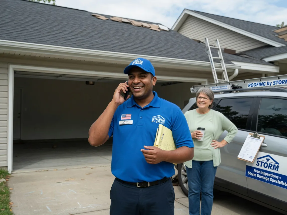 Roof Repair Near Me Rockbridge, OH FAQs